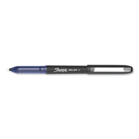 SANFORD SAN Roller Pen 0.5 mm; Red 2093226